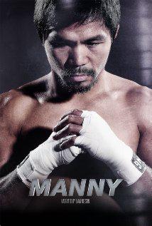 MANNY (2014) izle