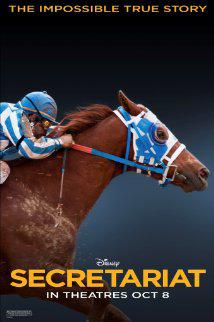 SECRETARIAT (2010) izle