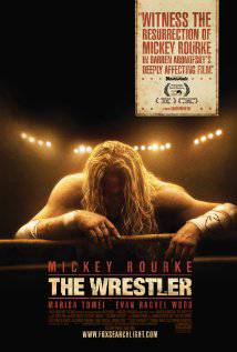 THE WRESTLER (2008) izle