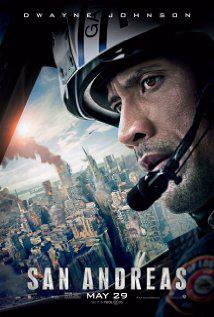 SAN ANDREAS (2015) izle