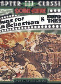 GUNS FOR SAN SEBASTIAN (1968) izle