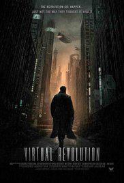 VIRTUAL REVOLUTION (2016) izle