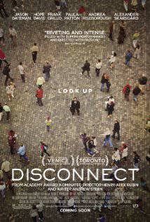 DISCONNECT (2012) izle