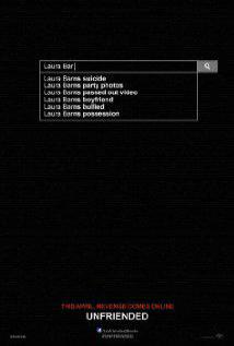 UNFRIENDED (2014) izle