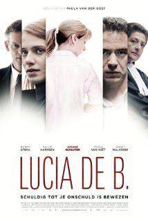 LUCIA DE B. (2014) izle
