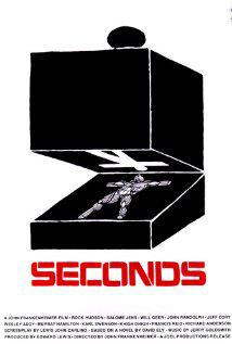 Saniyeler-Seconds-1966