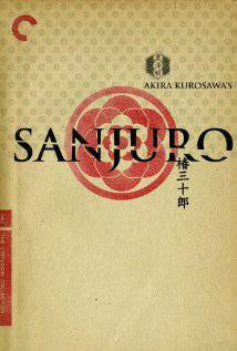 SANJURO (1962) izle