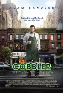 Şans Ayağıma Geldi-The Cobbler-2014