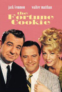 THE FORTUNE COOKIE (1966) izle