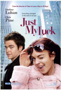 Şansa Bak-Just My Luck-2006