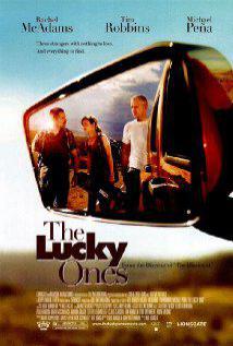 Şanslı Olanlar-The Lucky Ones-2008