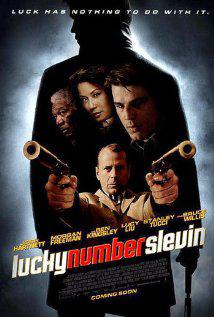 LUCKY NUMBER SLEVIN (2006) izle