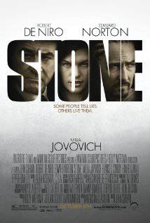 STONE (2010) izle
