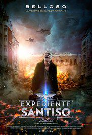 Santiso Raporu-El Expediente Santiso-2015