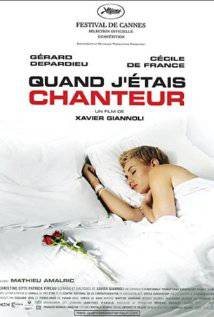 Şantör-Quand j'étais chanteur-2006