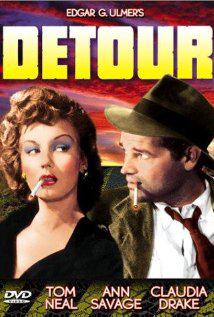 DETOUR (1945) izle