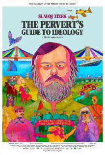 Sapığın İdeoloji Rehberi-The Pervert's Guide to Ideology-2012