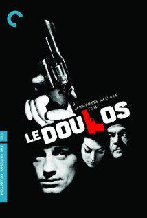 Şapka-Le doulos-1962