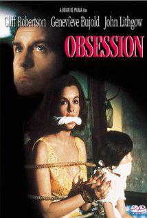 OBSESSION (1976) izle