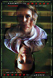 Saplantı-Unsane-2018