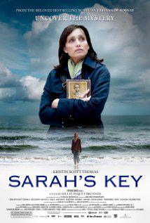 Sarah'ın Anahtarı-Sarah's Key-2010