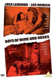 DAYS OF WINE AND ROSES (1962) izle