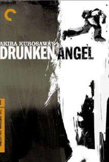 DRUNKEN ANGEL (1948) izle