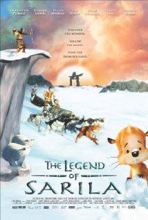 THE LEGEND OF SARILA (2013) izle