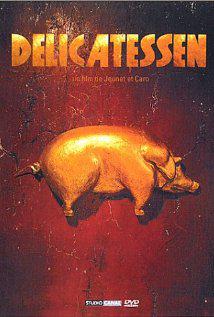 DELICATESSEN (1991) izle