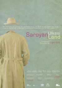 SAROYANLAND (2013) izle