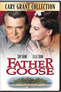 FATHER GOOSE (1964) izle