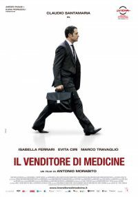 MEDICINE SELLER (2013) izle