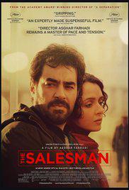 THE SALESMAN (2016) izle