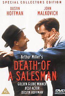 Satıcının Ölümü-Death of a Salesman-1985