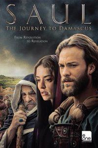 Saul Şam'a Yolculuk-Saul: The Journey to Damascus-2014