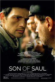 Saul'un Oğlu-Saul'un Oğlu-2015