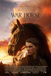 WAR HORSE (2011) izle
