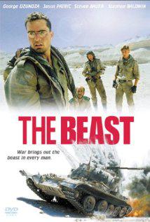 THE BEAST OF WAR (1988) izle