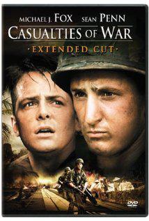 CASUALTIES OF WAR (1989) izle