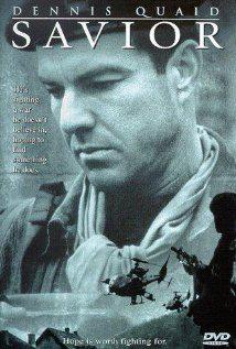 SAVIOR (1998) izle