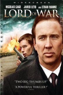 Savaş Tanrısı-Lord of War-2005