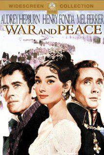 WAR AND PEACE (1956) izle