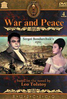 Savaş ve Barış-War and Peace-1966