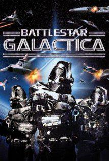 BATTLESTAR GALACTICA (1978) izle