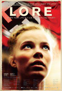 LORE (2012) izle