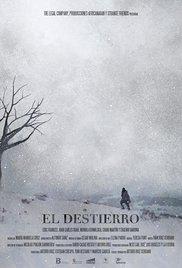 EL DESTIERRO (2015) izle