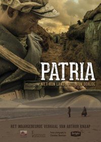 PATRIA (2014) izle