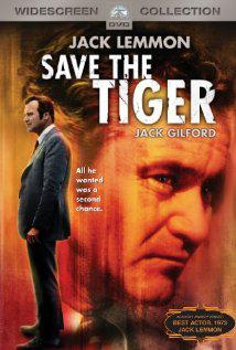 SAVE THE TIGER (1973) izle