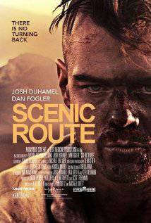 SCENIC ROUTE (2013) izle