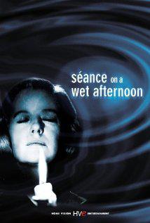 Seance on a Wet Afternoon-Seance on a Wet Afternoon-1964